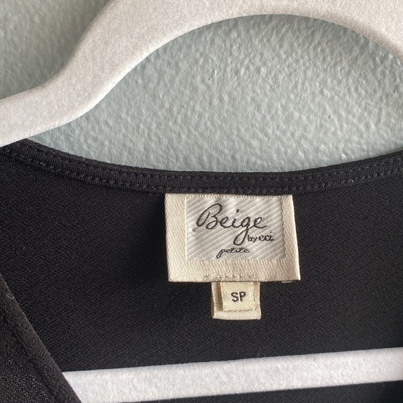 Beige by Eci Petite Women’s Dress - Picture 4 of 6